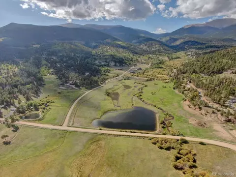 View/Area - 255 Saddlestring Rd, Bailey, CO 80421 photo 6 of 14