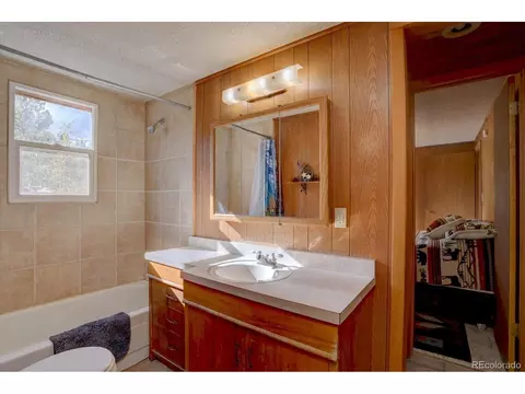 Bath - 255 Saddlestring Rd, Bailey, CO 80421 photo 1 of 1