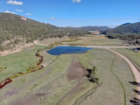 View/Area - 255 Saddlestring Rd, Bailey, CO 80421 photo 2 of 14