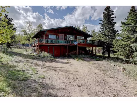 Other - 255 Saddlestring Rd, Bailey, CO 80421 photo 2 of 13
