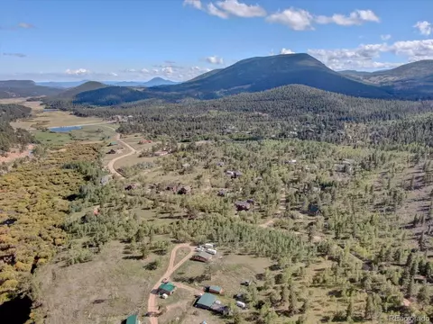 View/Area - 255 Saddlestring Rd, Bailey, CO 80421 photo 1 of 14
