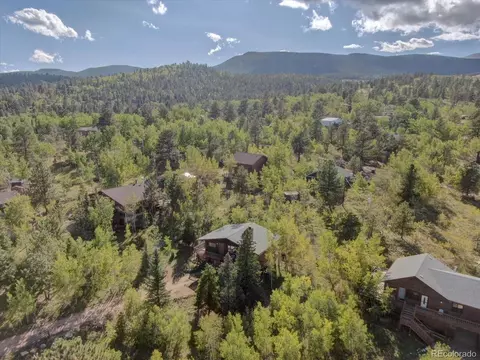 View/Area - 255 Saddlestring Rd, Bailey, CO 80421 photo 9 of 14