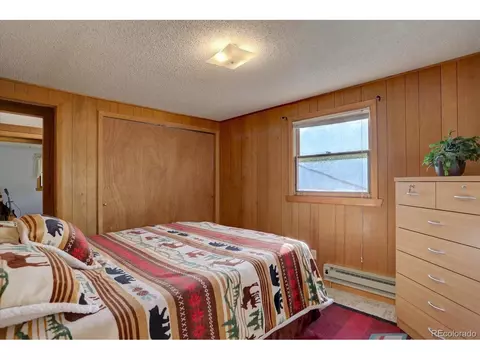 Bedroom - 255 Saddlestring Rd, Bailey, CO 80421 photo 1 of 6