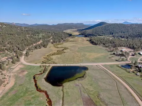 View/Area - 255 Saddlestring Rd, Bailey, CO 80421 photo 3 of 14