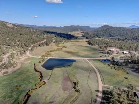 View/Area - 255 Saddlestring Rd, Bailey, CO 80421 photo 7 of 14