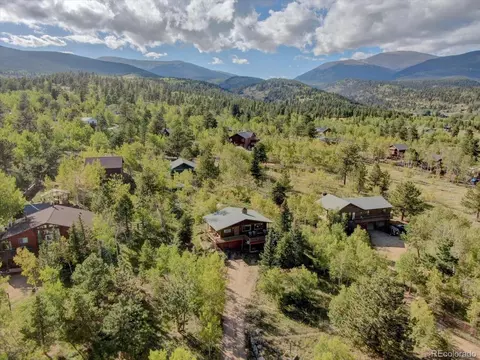 View/Area - 255 Saddlestring Rd, Bailey, CO 80421 photo 8 of 14