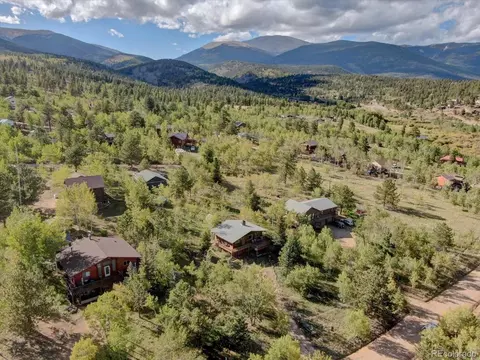View/Area - 255 Saddlestring Rd, Bailey, CO 80421 photo 14 of 14