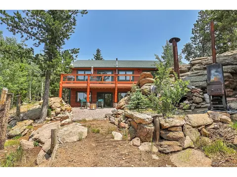 10805 Beas Dr, Conifer, CO 80433 photo 42