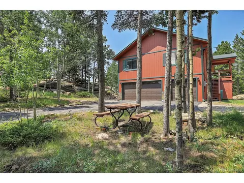 10805 Beas Dr, Conifer, CO 80433 photo 2