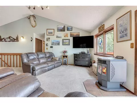10805 Beas Dr, Conifer, CO 80433 photo 16