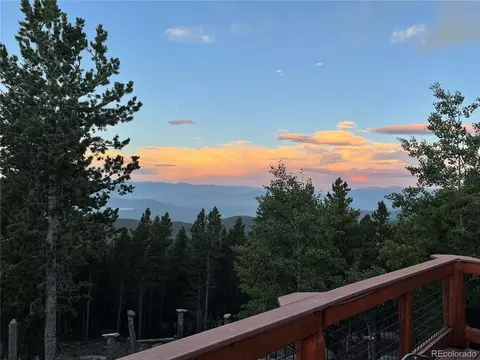 10805 Beas Dr, Conifer, CO 80433 photo 3