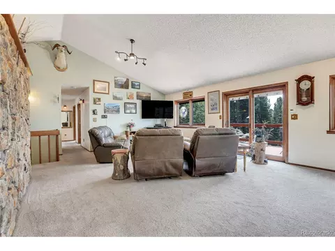 10805 Beas Dr, Conifer, CO 80433 photo 13