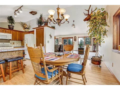 10805 Beas Dr, Conifer, CO 80433 photo 19