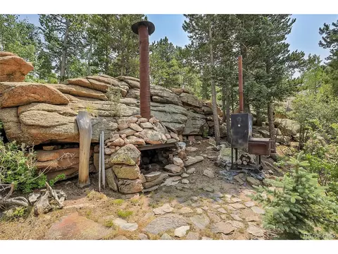 10805 Beas Dr, Conifer, CO 80433 photo 45