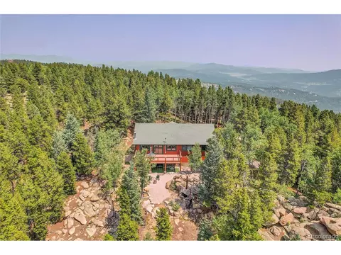 10805 Beas Dr, Conifer, CO 80433 photo 40