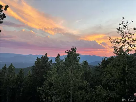 10805 Beas Dr, Conifer, CO 80433 photo 6
