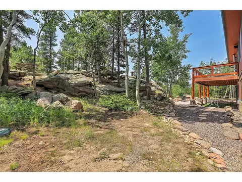 10805 Beas Dr, Conifer, CO 80433 photo 43
