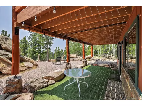 10805 Beas Dr, Conifer, CO 80433 photo 46
