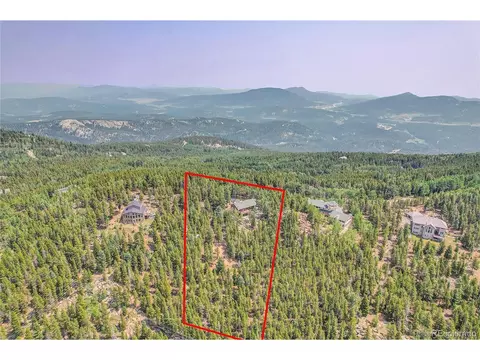 10805 Beas Dr, Conifer, CO 80433 photo 38
