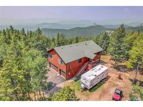 10805 Beas Dr, Conifer, CO 80433 photo 41
