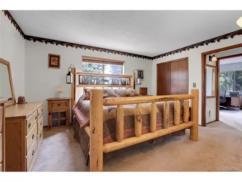 10805 Beas Dr, Conifer, CO 80433 photo 24