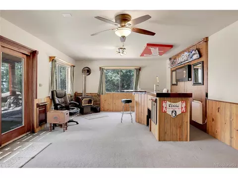 10805 Beas Dr, Conifer, CO 80433 photo 32