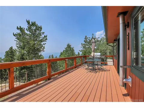 10805 Beas Dr, Conifer, CO 80433 photo 9