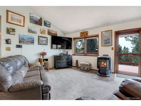 10805 Beas Dr, Conifer, CO 80433 photo 12