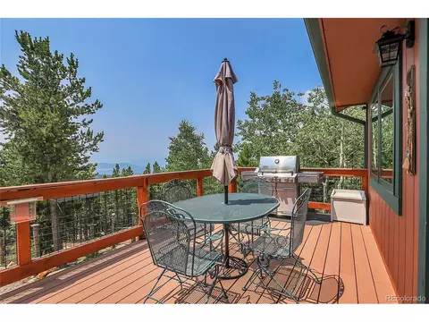 10805 Beas Dr, Conifer, CO 80433 photo 10