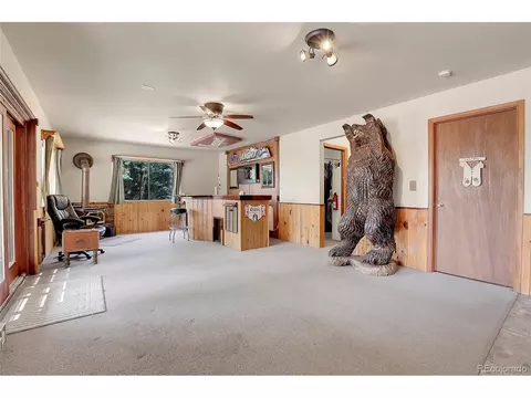 10805 Beas Dr, Conifer, CO 80433 photo 30