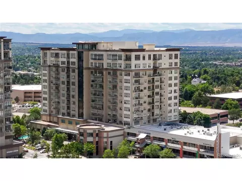 5455 Landmark Pl #803, Greenwood Village, CO 80111