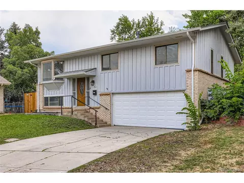 Undisclosed, Lakewood, CO 80228