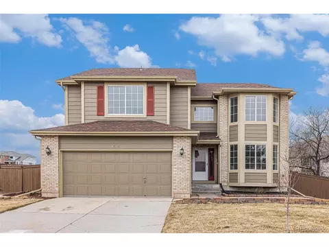 6876 Edgewood Way, Highlands Ranch, CO 80130