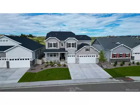 6054 Long Branch Dr, Parker, CO 80134