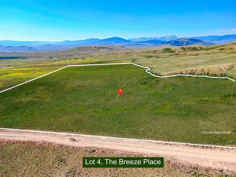 755 Gcr 22317, Kremmling, CO 80459