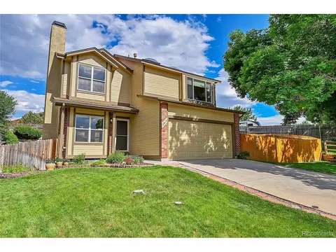7915 Remington Ridge Pl, Colorado Springs, CO 80920