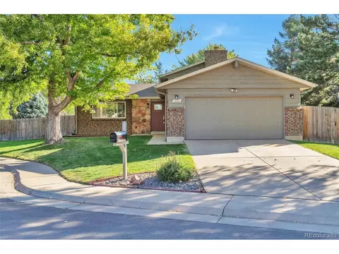 7430 S Dahlia Ct, Centennial, CO 80122