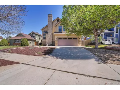 4560 Flanders Way, Denver, CO 80249