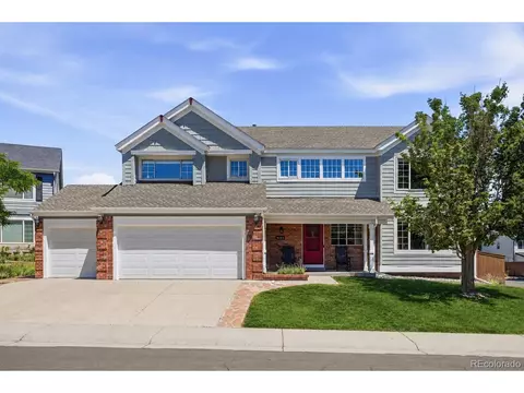 9205 Madras Ct, Highlands Ranch, CO 80130