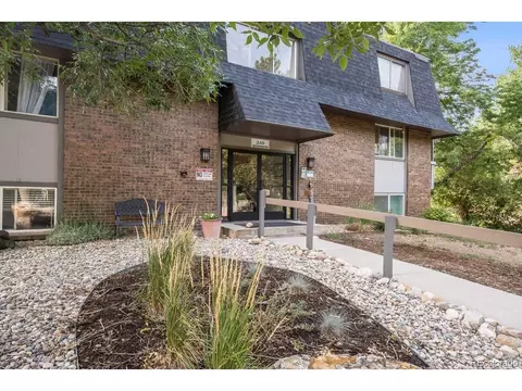 249 E Highline Cir #102, Centennial, CO 80122