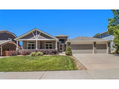 10817 Quail Ridge Dr, Parker, CO 80138