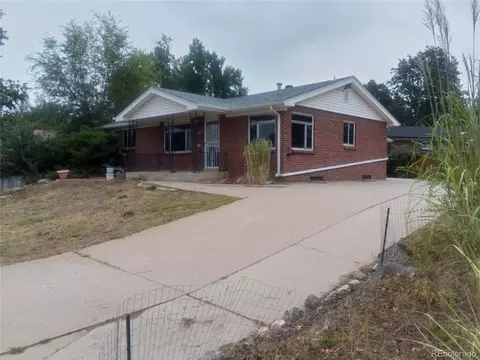 4200 S Jason St, Englewood, CO 80110