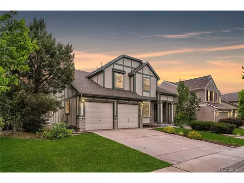20602 Euclid Dr, Centennial, CO 80016