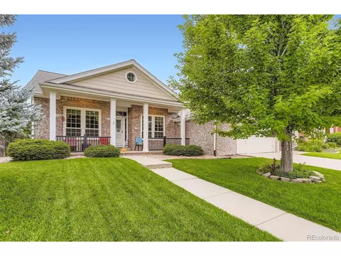 17356 Cornerstone Ln, Parker, CO 80134