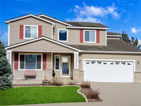 7350 Turkey Rock Rd, Littleton, CO 80125