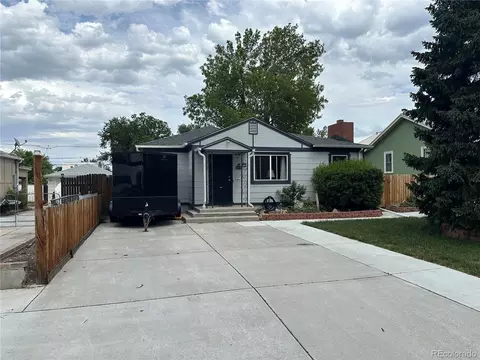 510 Raleigh St, Denver, CO 80204