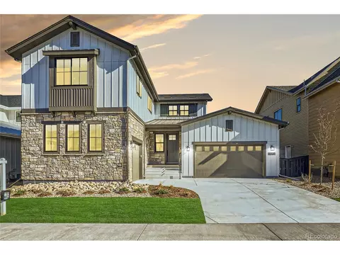 11059 Bright Sky Cir, Littleton, CO 80125