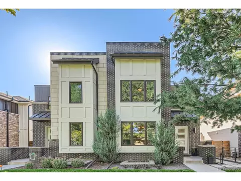 1577 S Pennsylvania St, Denver, CO 80210