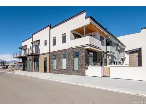 116 Old Stage Rd #D, Salida, CO 81201