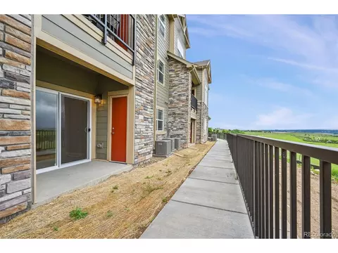 Undisclosed, Littleton, CO 80127